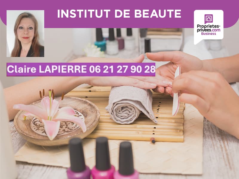Local commercial · 24 m² · Fonds de commerce — photo 1