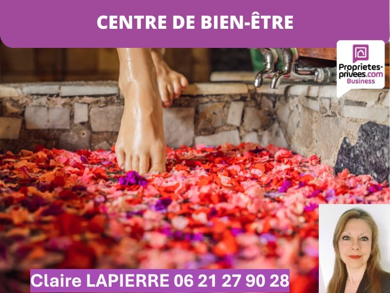 Local commercial · 24 m² · Fonds de commerce — photo 2