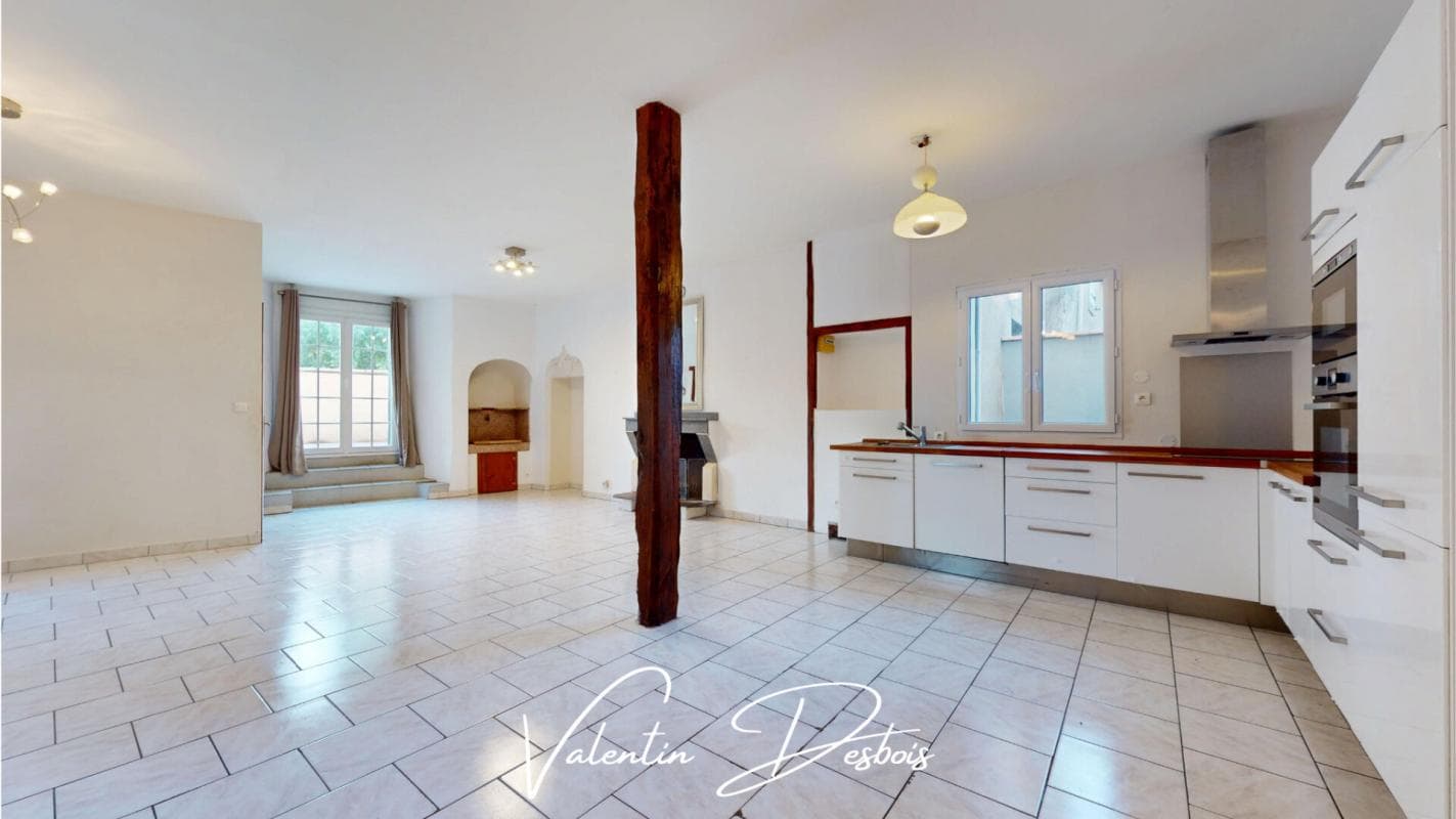 Local commercial · 167 m² · Fonds de commerce — photo 2