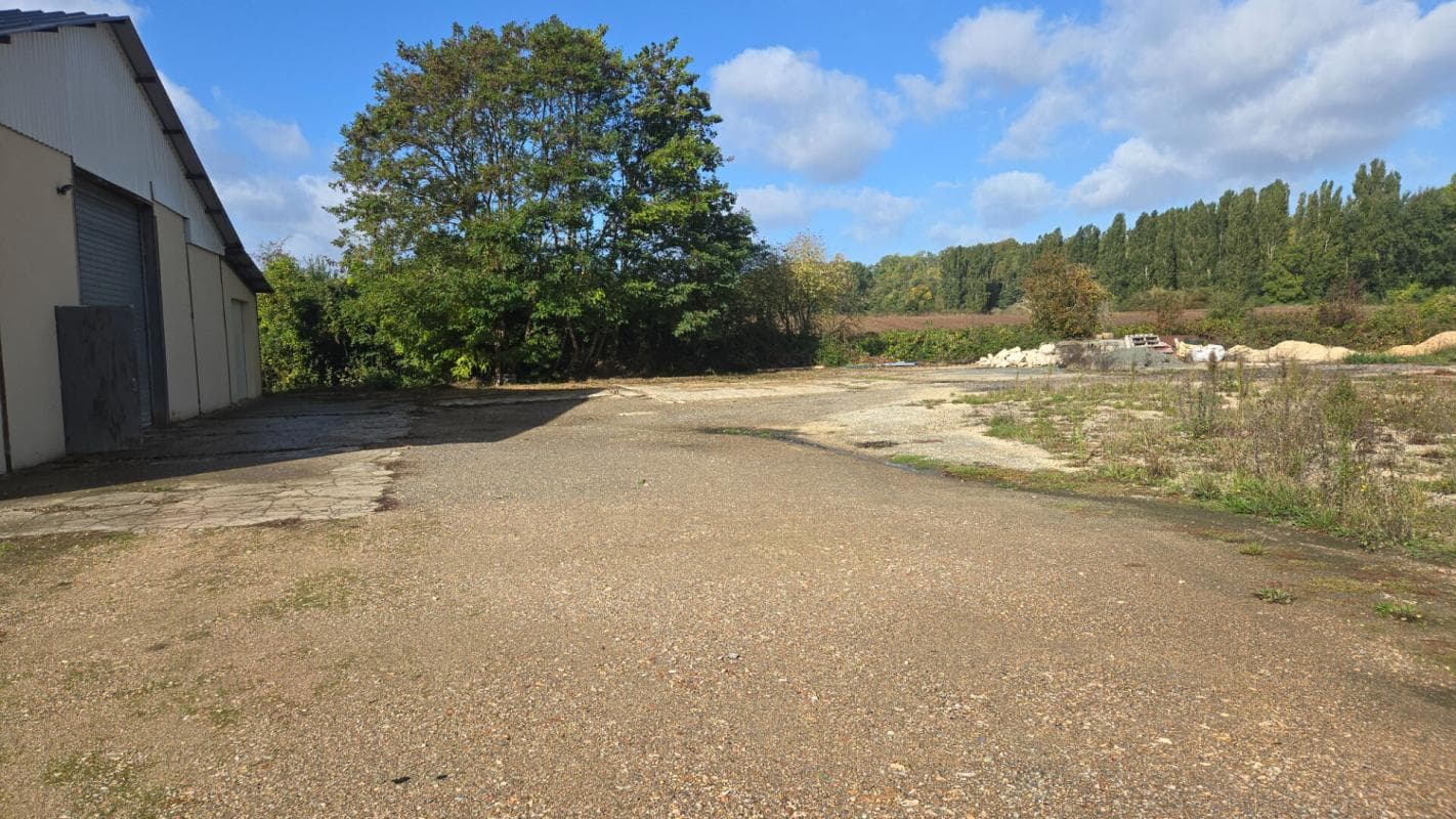 Local commercial · 205 m² · Cession de bail — photo 3