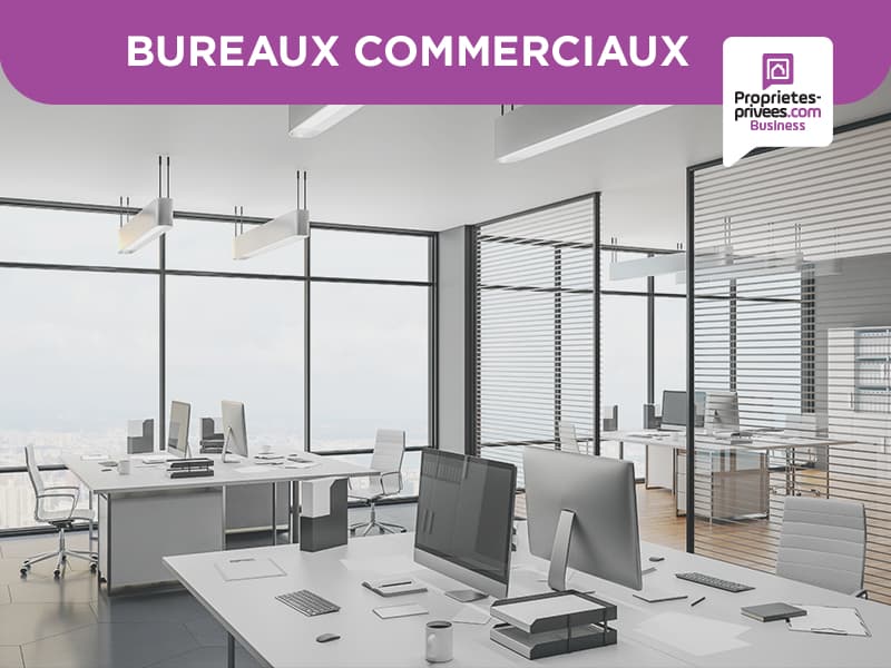Local commercial · 336 m² · Cession de bail — photo 2