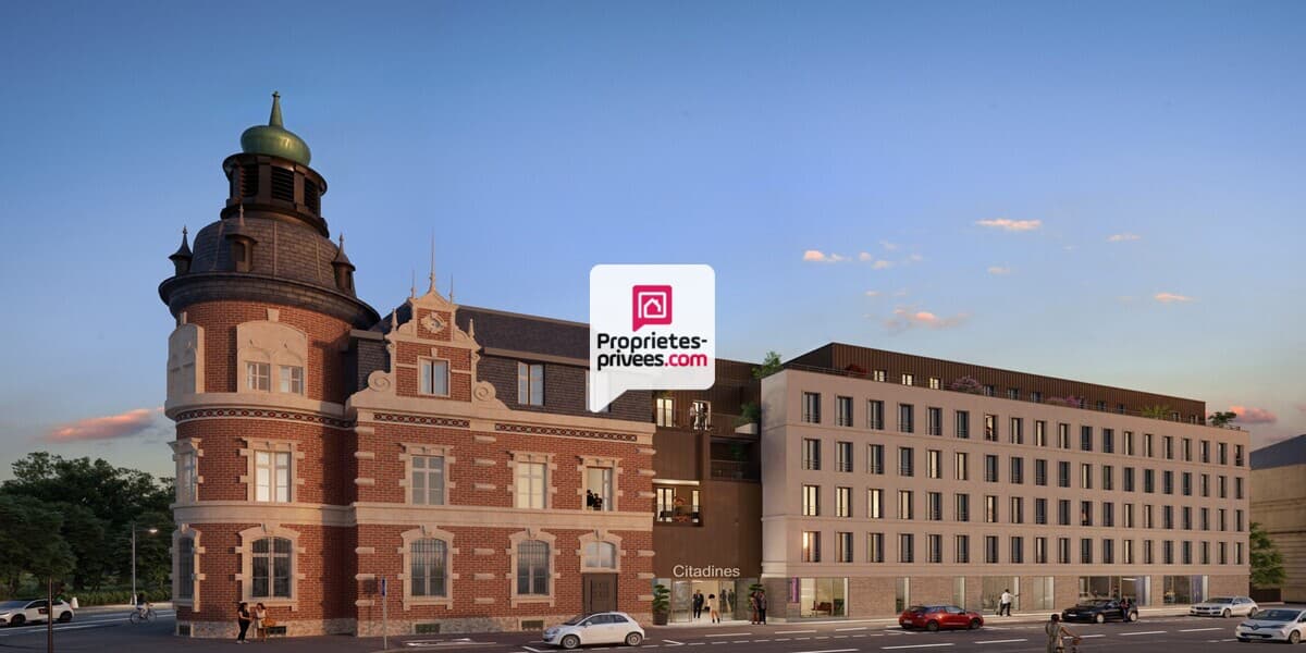 Local commercial 37 m² — COLMAR — photo 1