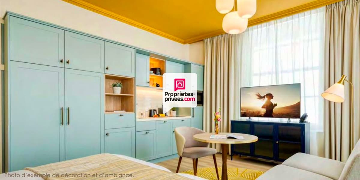 Local commercial · 24 m² · Fonds de commerce — photo 3