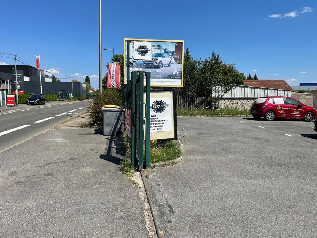 Local commercial · 70 m² · Cession de bail — photo 2