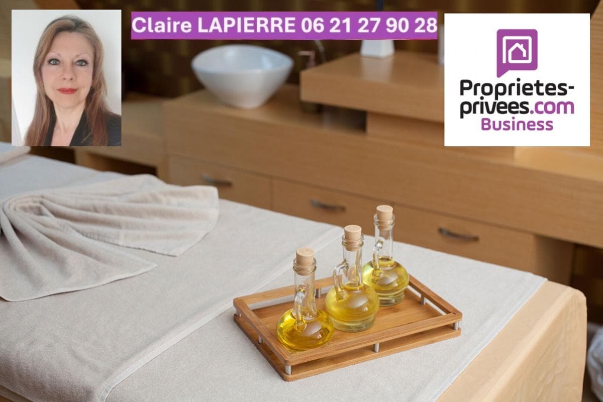 Local commercial · 151 m² · Fonds de commerce — photo 3