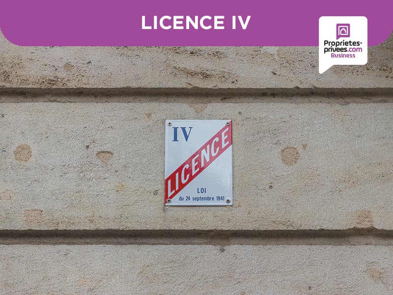 Local commercial · 10 m² · Fonds de commerce — photo 1