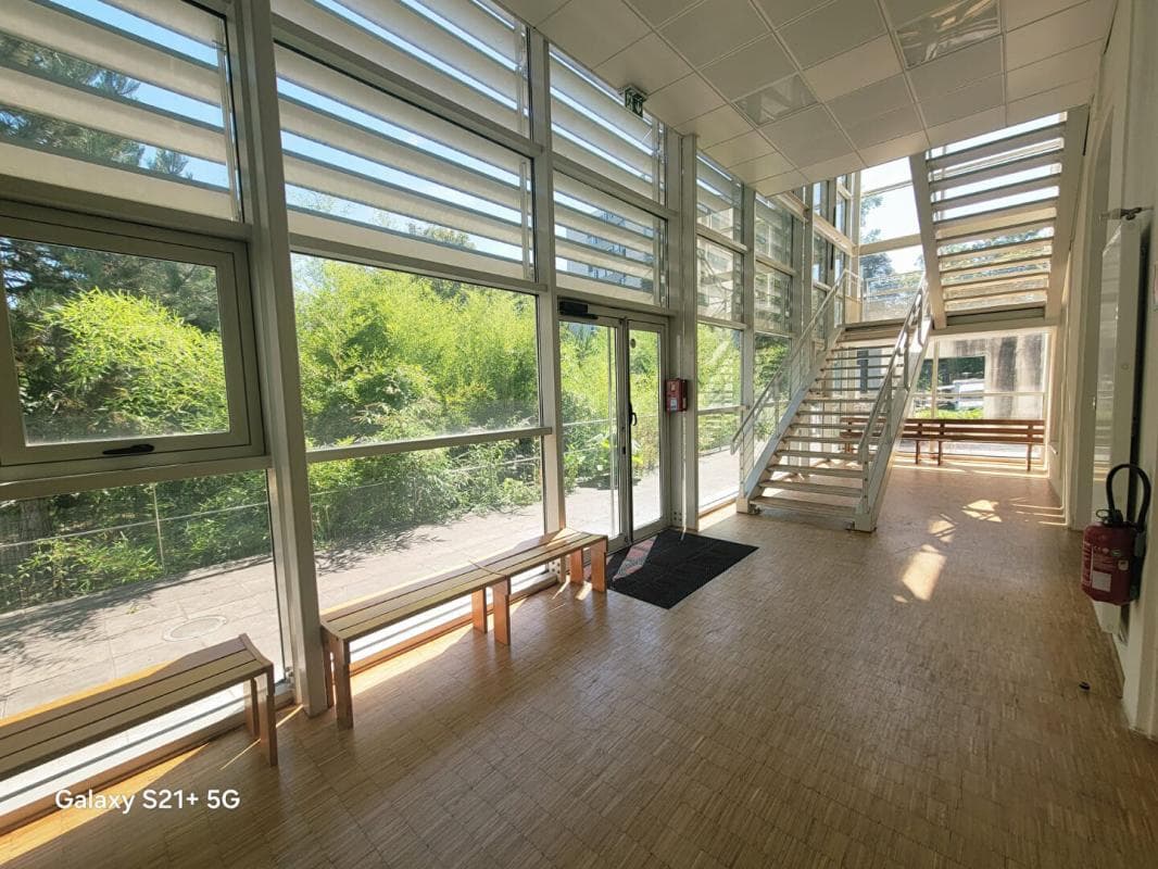 Local commercial · 25 m² · Cession de bail — photo 3