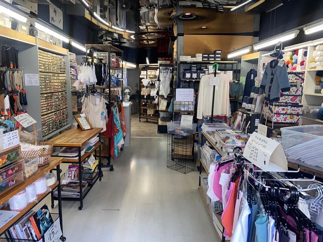 Local commercial · 35 m² · Fonds de commerce — photo 1