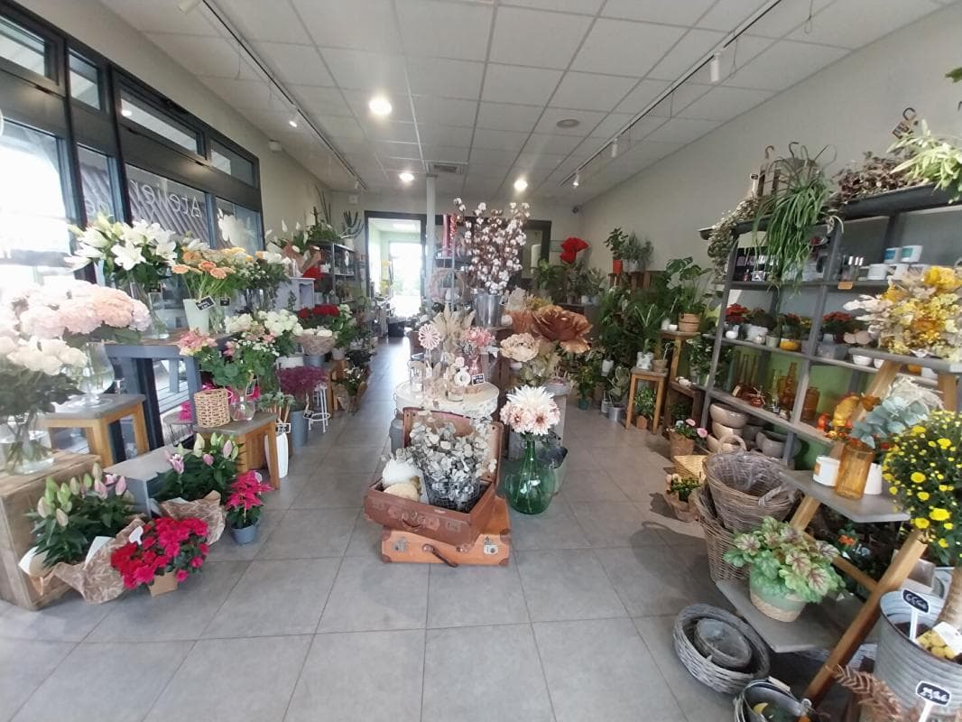 Local commercial · 64 m² · Fonds de commerce — photo 2