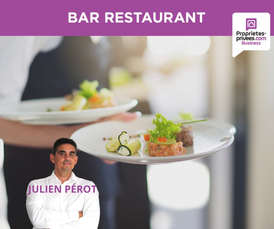 Local commercial 100 m² — SAINT-BRIEUC — photo 1