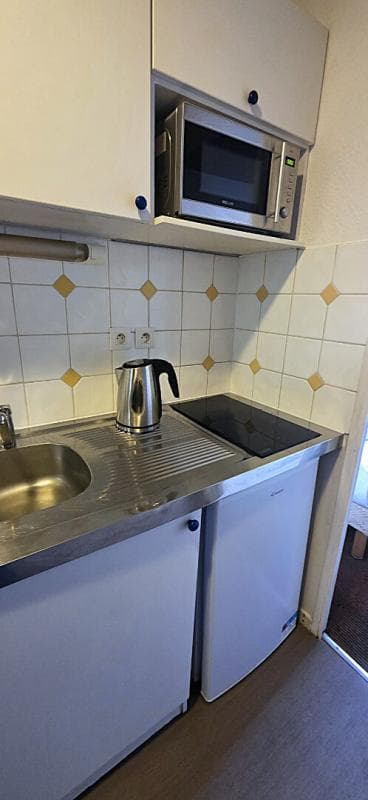 Local commercial · 18 m² · Fonds de commerce — photo 2
