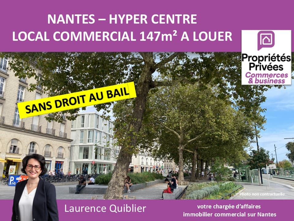 Local commercial · 147 m² · Location — photo 1