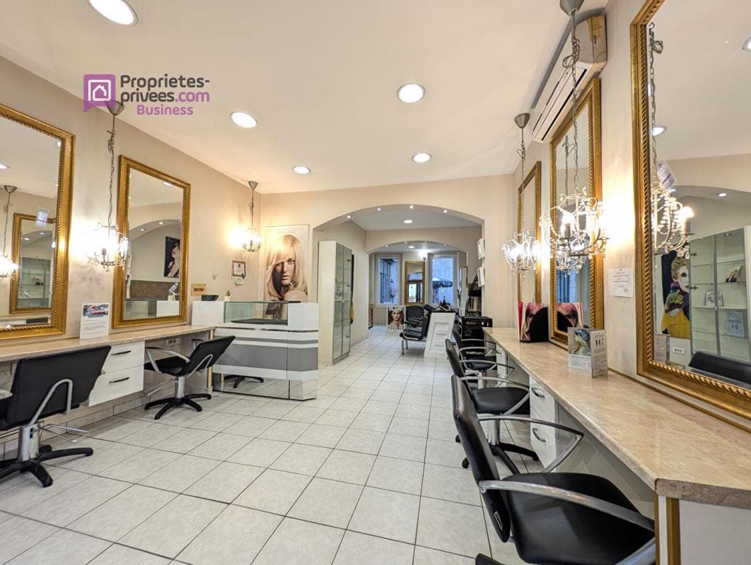 Local commercial · 75 m² · Fonds de commerce — photo 3
