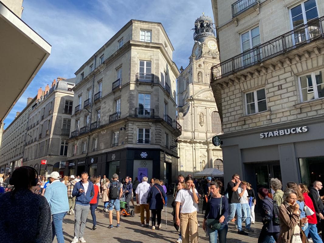 Local commercial · 29 m² · Cession de bail — photo 2