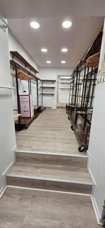 Local commercial · 74 m² · Cession de bail — photo 3