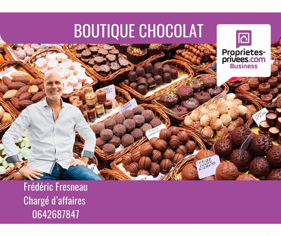 Local commercial · 71 m² · Fonds de commerce — photo 3