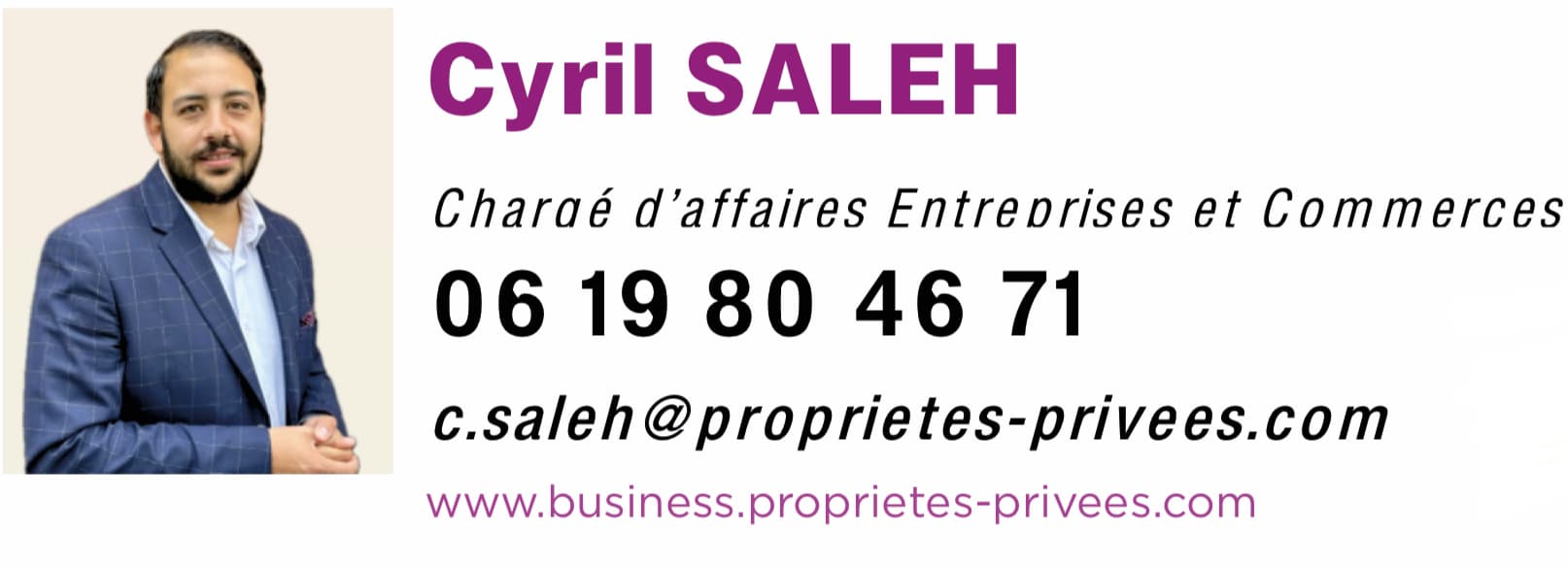 Local commercial · 500 m² · Fonds de commerce — photo 2