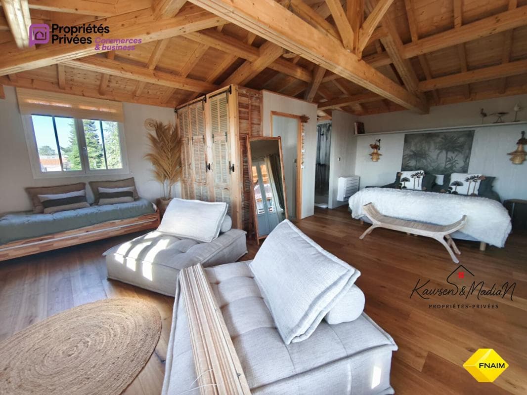 Local commercial · 943 m² · Fonds de commerce — photo 1