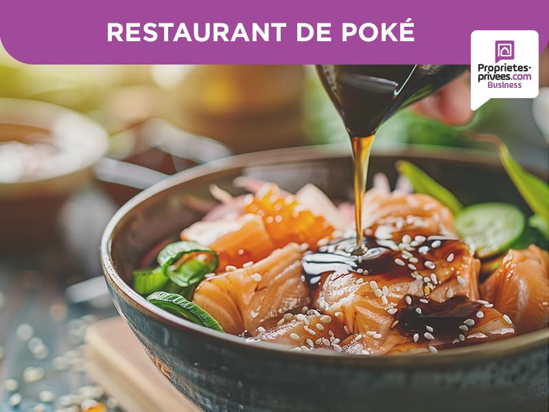 Local commercial 43 m² — PARIS-9-ARRONDISSEMENT — photo 1