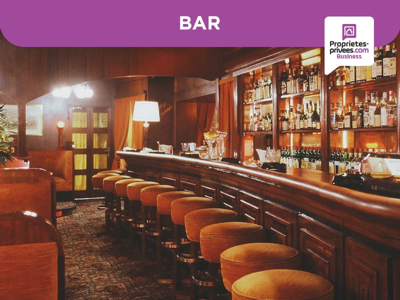 Local commercial 68 m² — COLMAR — photo 1