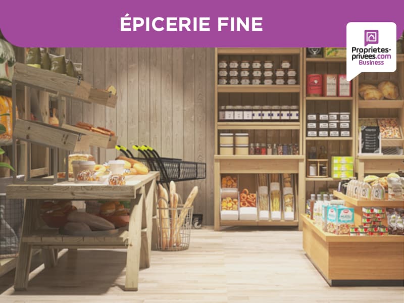 Local commercial · 68 m² · Fonds de commerce — photo 3