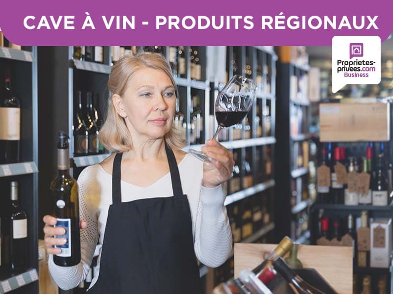 Local commercial 250 m² — BOURGOIN-JALLIEU — photo 1