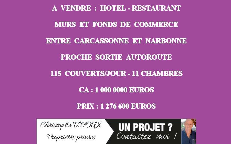 Local commercial · 600 m² · Fonds de commerce — photo 2