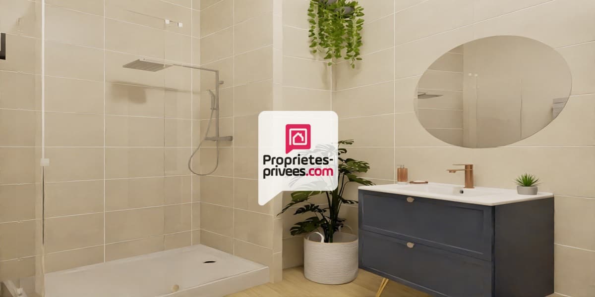 Local commercial · 49 m² · Fonds de commerce — photo 3