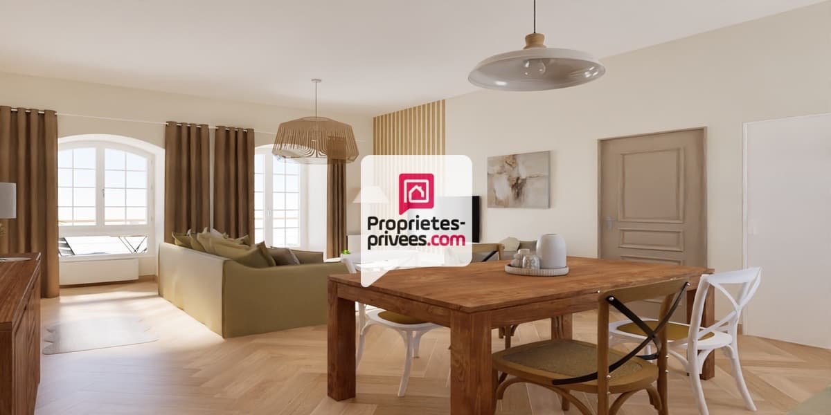 Local commercial 58 m² — OBERNAI — photo 1