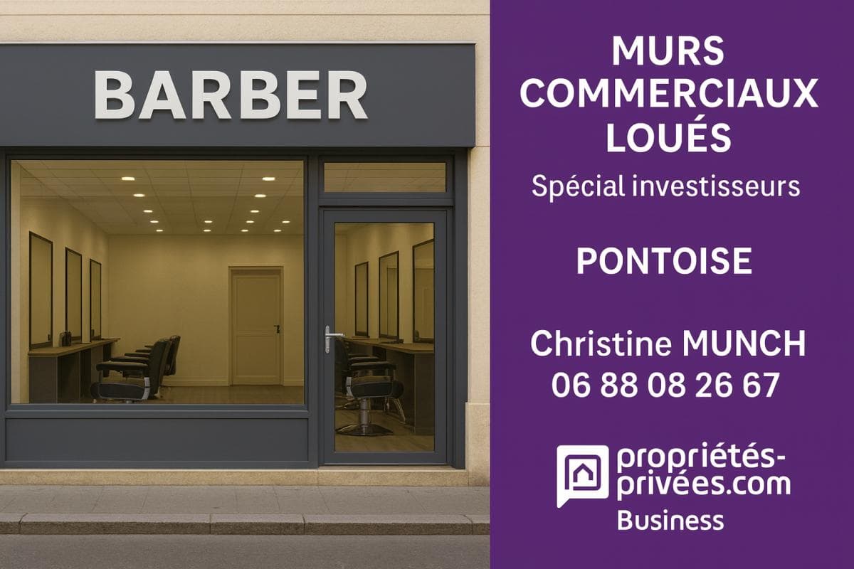 Local commercial · 79 m² · Fonds de commerce — photo 2