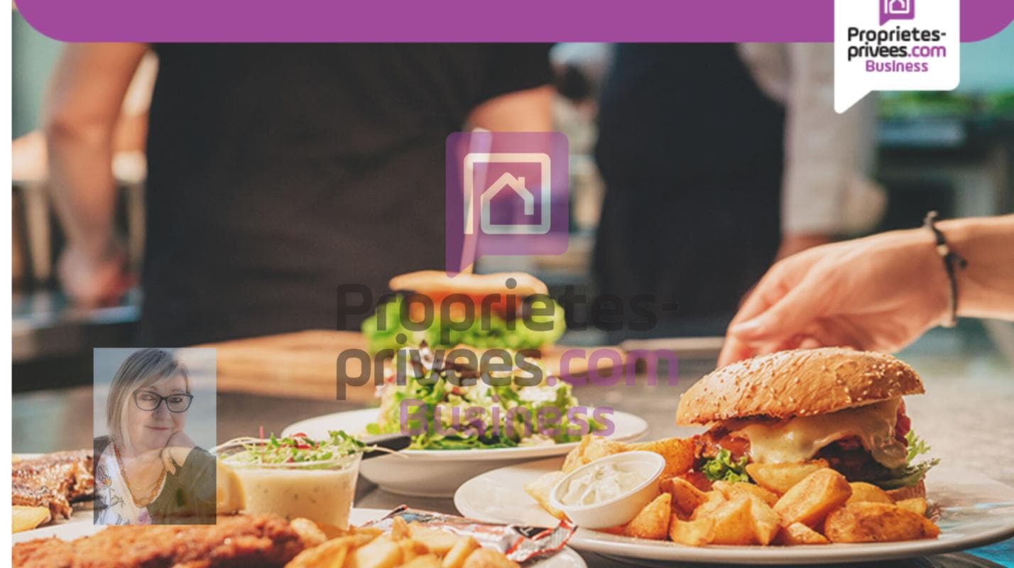 Local commercial 40 m² — ANNECY — photo 1