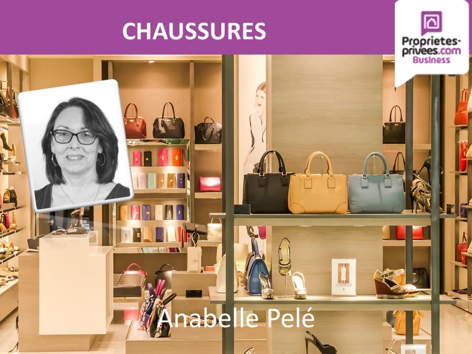 Local commercial · 360 m² · Fonds de commerce — photo 2