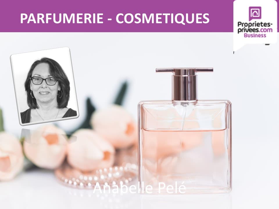Local commercial · 67 m² · Fonds de commerce — photo 1
