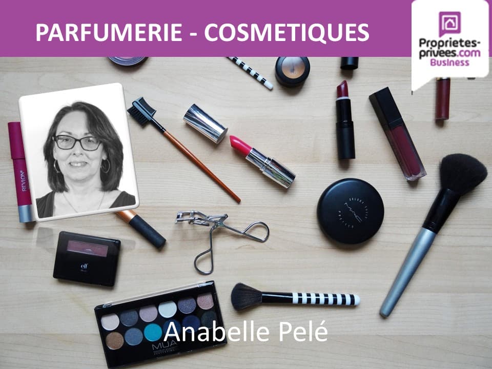 Local commercial · 67 m² · Fonds de commerce — photo 2