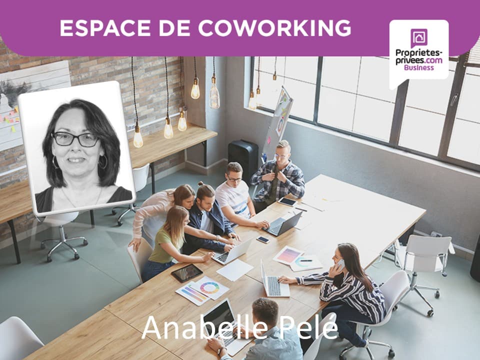 Local commercial · 188 m² · Fonds de commerce — photo 2