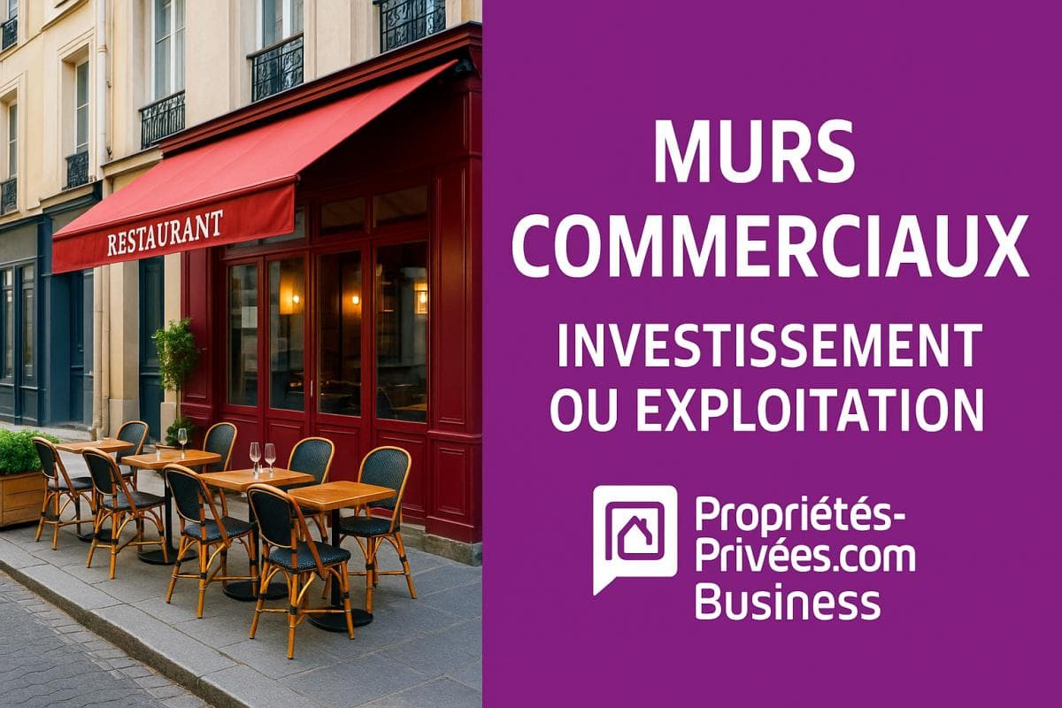 Local commercial · 250 m² · Fonds de commerce — photo 2