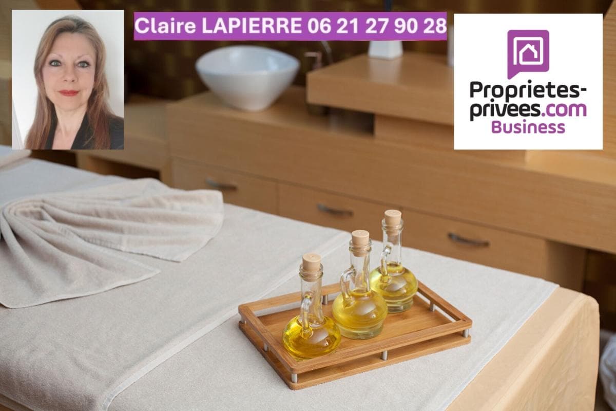 Local commercial · 40 m² · Fonds de commerce — photo 3
