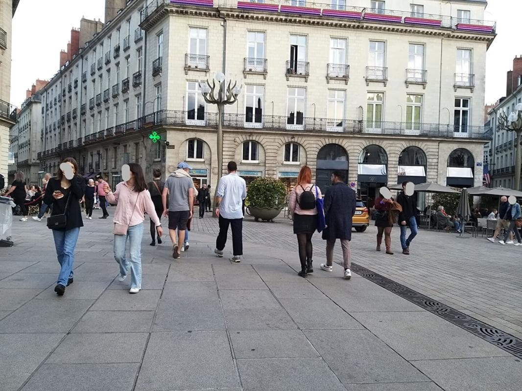 Local commercial · 99 m² · Cession de bail — photo 2