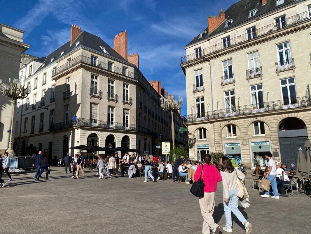 Local commercial · 99 m² · Cession de bail — photo 3