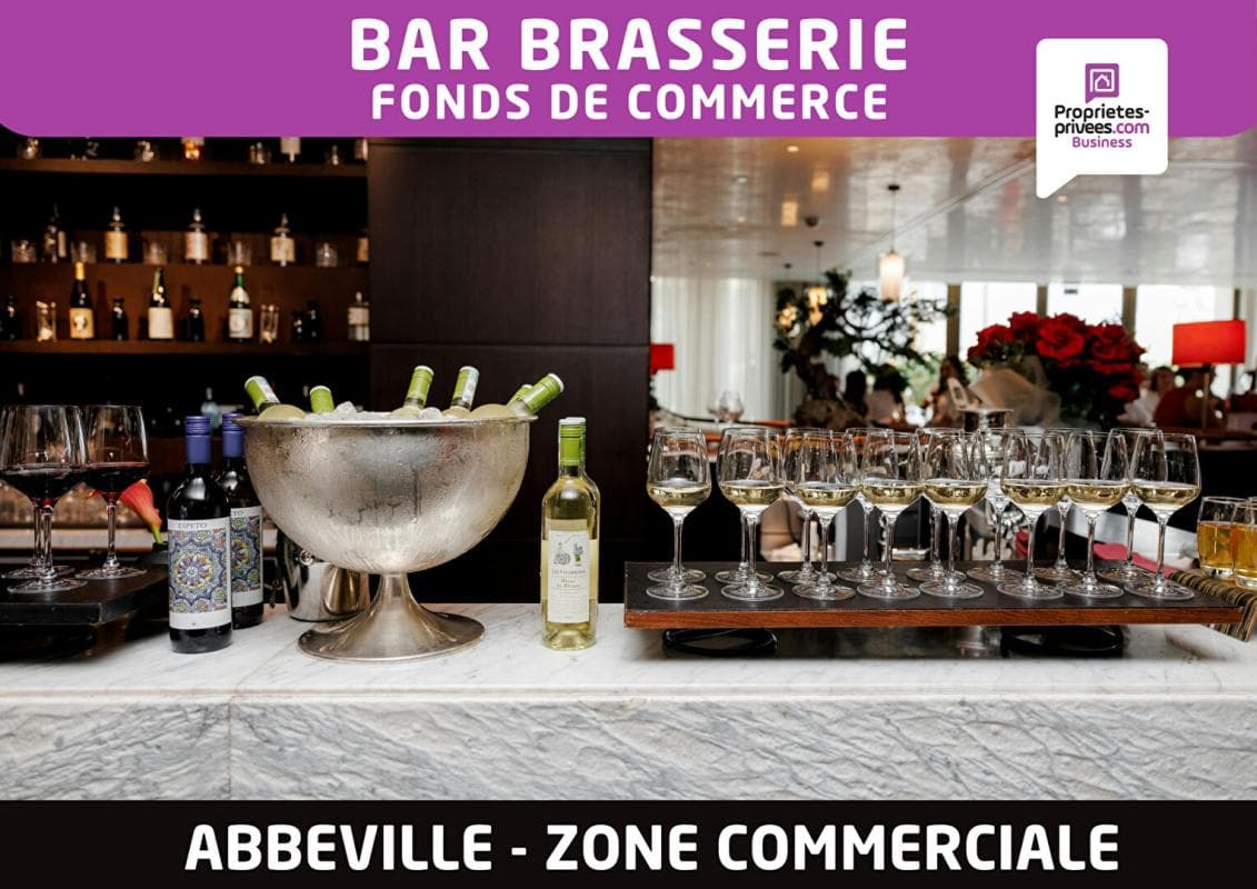 Local commercial · 290 m² · Fonds de commerce — photo 3