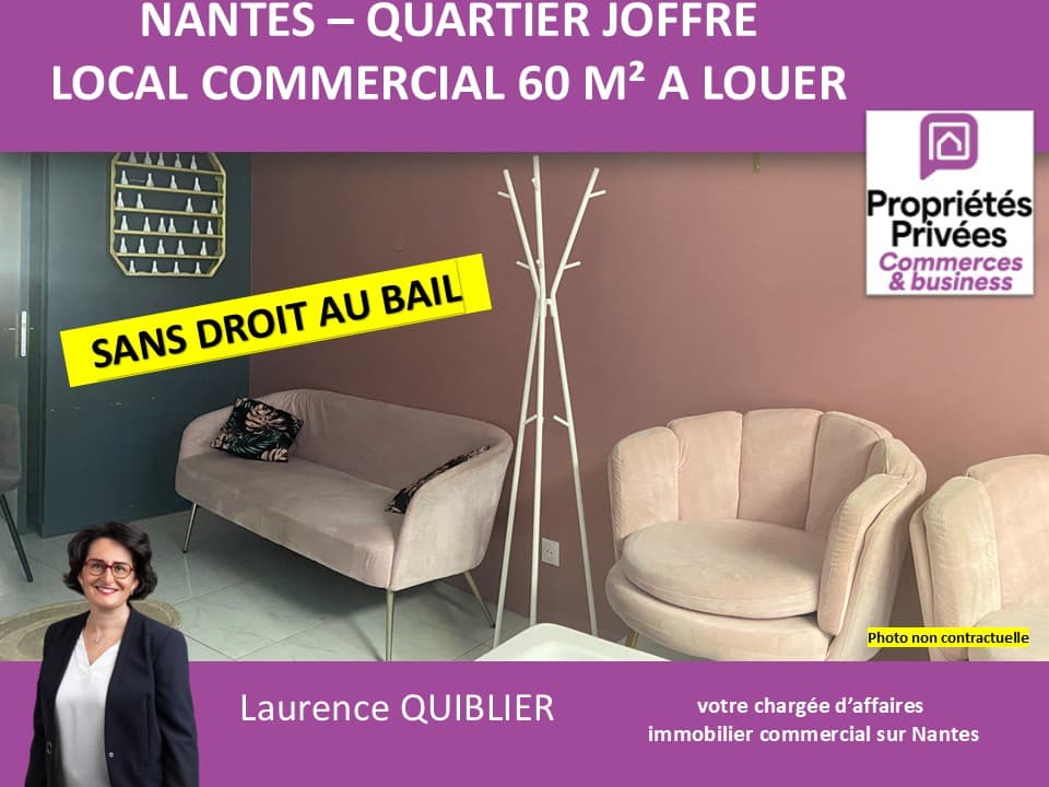 Local commercial · 60 m² · Location — photo 1