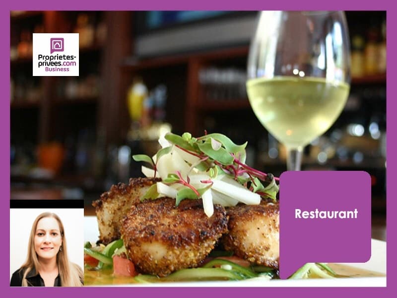 Local commercial 80 m² — VERSAILLES — photo 1