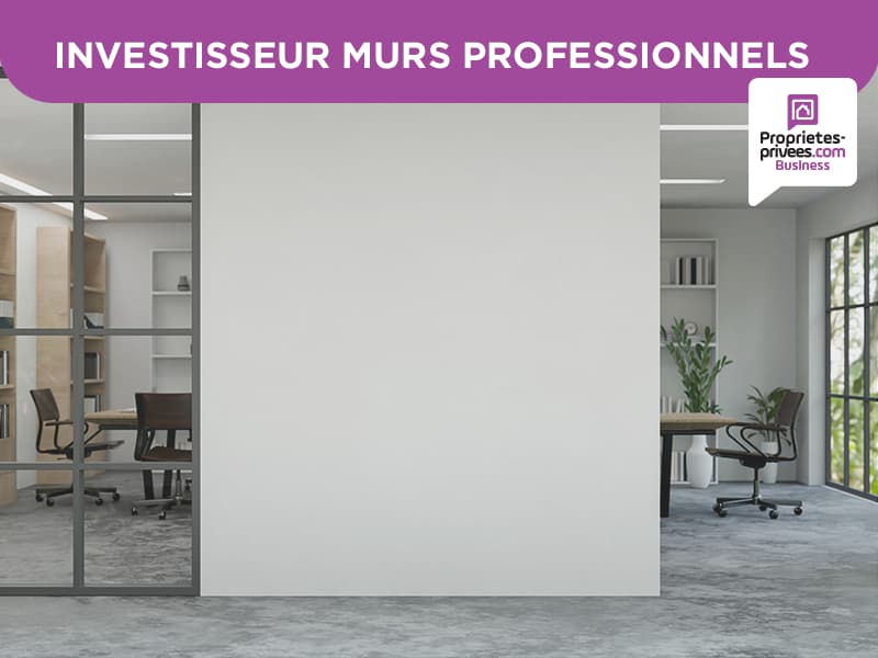 Local commercial · 73 m² · Fonds de commerce — photo 3