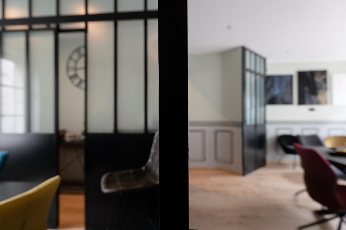 Local commercial 36 m² — BLOIS — photo 1