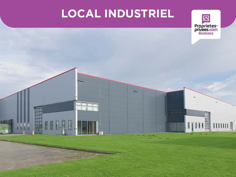 Local commercial · 90 m² · Cession de bail — photo 3