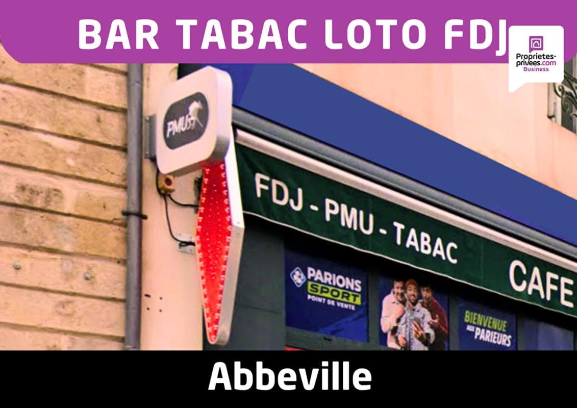 Local commercial · 175 m² · Fonds de commerce — photo 2