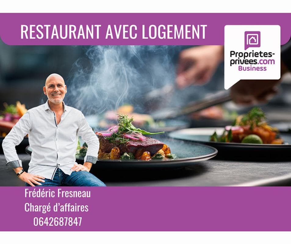 Local commercial · 130 m² · Fonds de commerce — photo 3