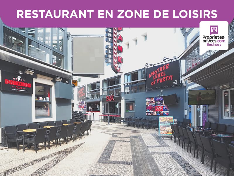 Local commercial · 650 m² · Fonds de commerce — photo 1