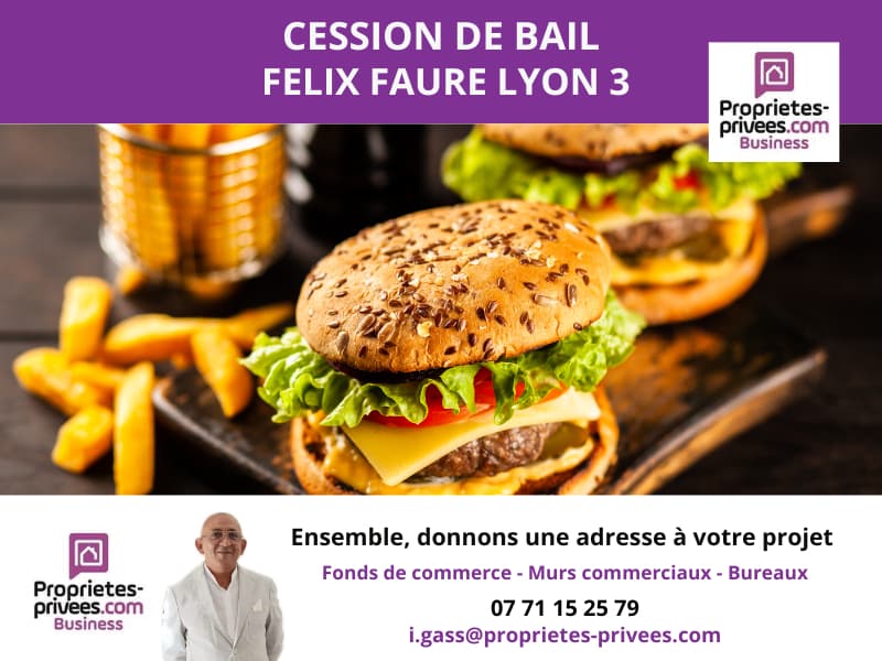 Salon de the · 55 m² · Fonds de commerce — photo 1