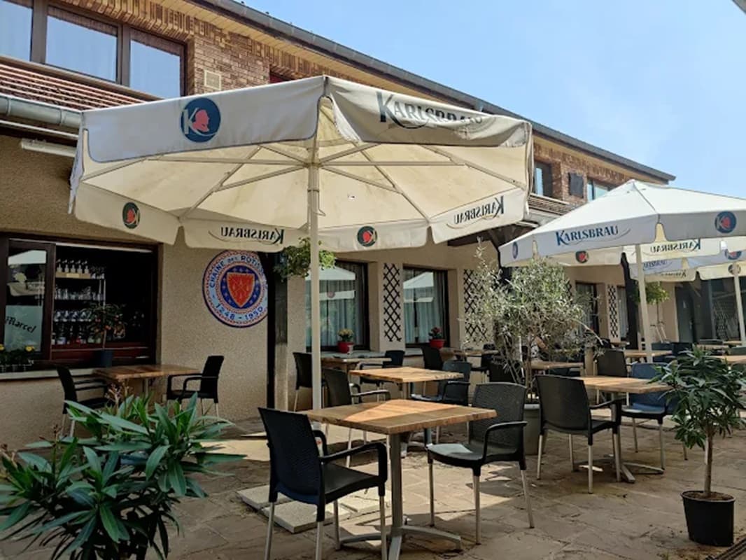 Local commercial · 536 m² · Fonds de commerce — photo 2